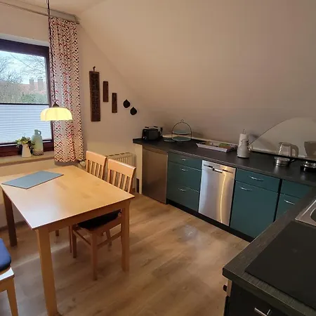 Hohenholte Apartment Havixbeck