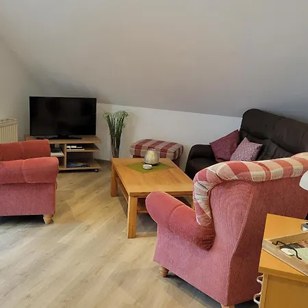 Appartement Hohenholte Havixbeck