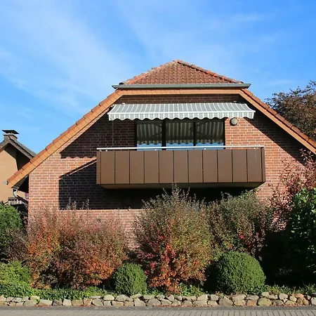 Appartement Hohenholte *