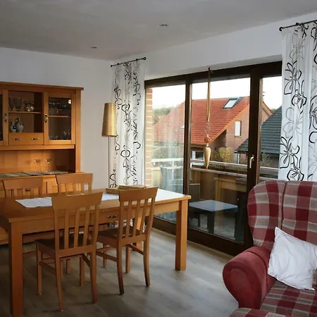 Hohenholte Apartment Havixbeck