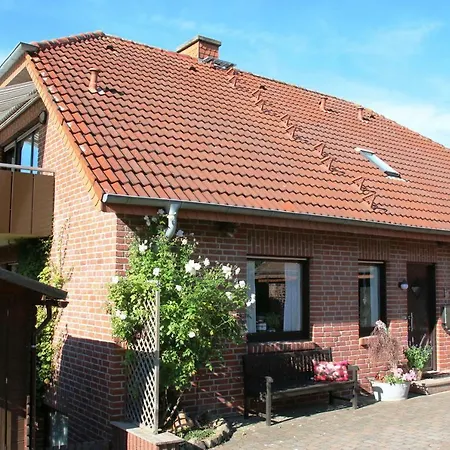 アパート Hohenholte