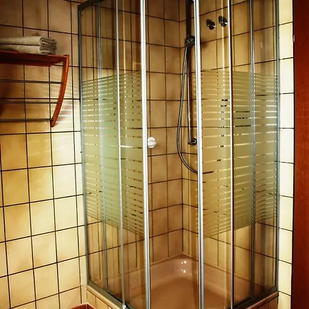 Hohenholte Appartement