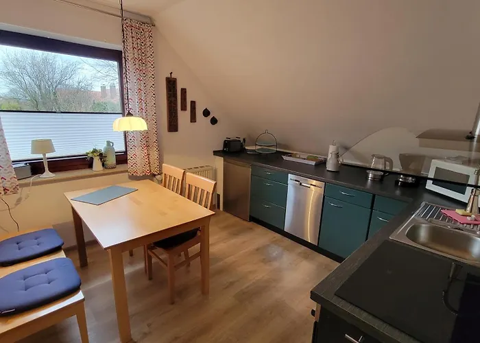 Hohenholte Apartament Havixbeck