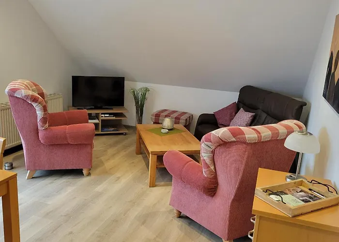 Apartament Hohenholte Havixbeck