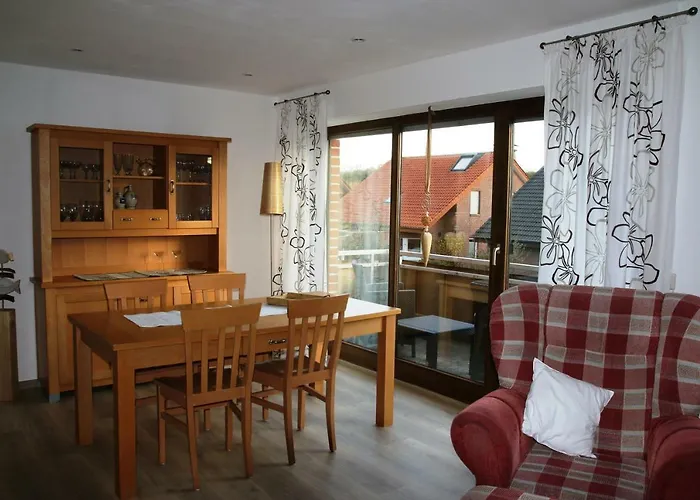Hohenholte Appartement Havixbeck