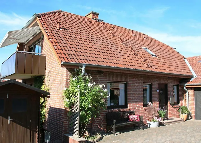 Appartement Hohenholte