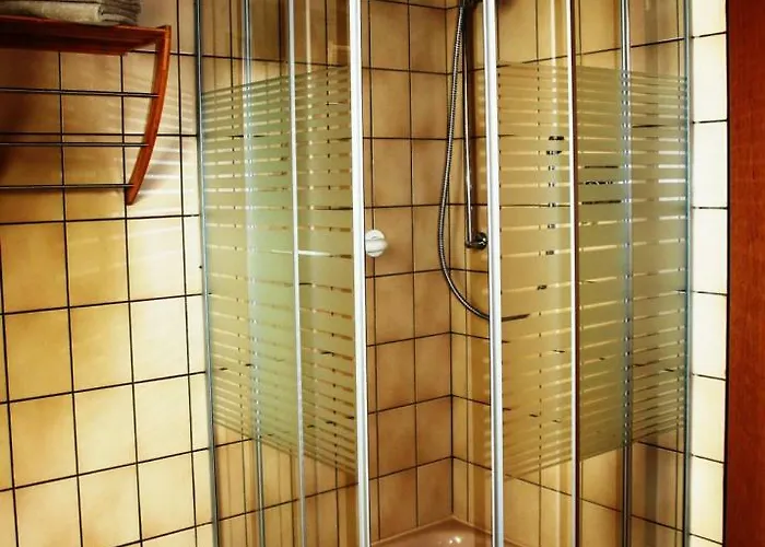 Hohenholte Appartement